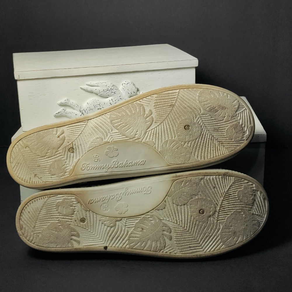 TONY BAHAMA SHOES⭐ - Picture 7 of 7